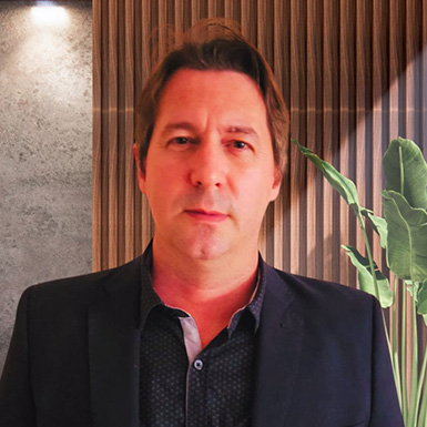 Foto de Evandro Mayer