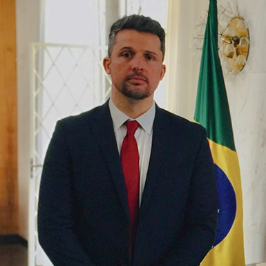 Foto de Gabriel Amarante