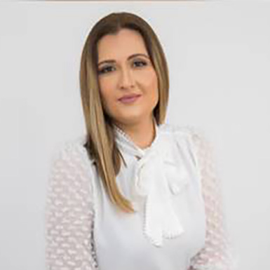 Foto de Priscila Lima