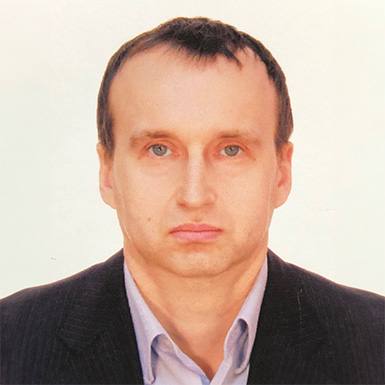 Foto de Sergei Chakov