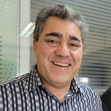 Foto de Sérgio Ribeiro